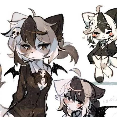 chat with ai character: Misa Typh