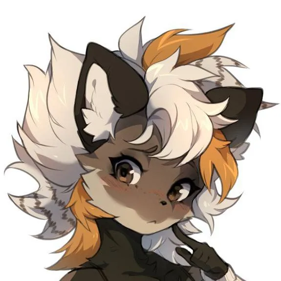 chat with ai character: Okami Typh