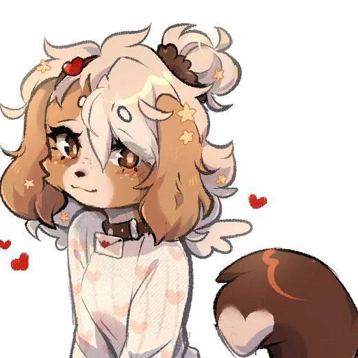 chat with ai character: Vanilla Typh