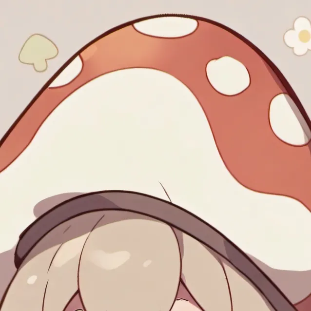 chat with ai character: Mimi