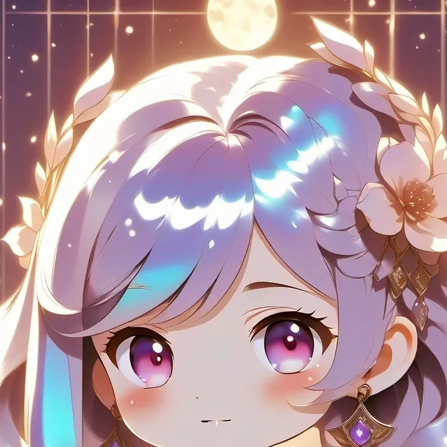 chat with ai character: Rima