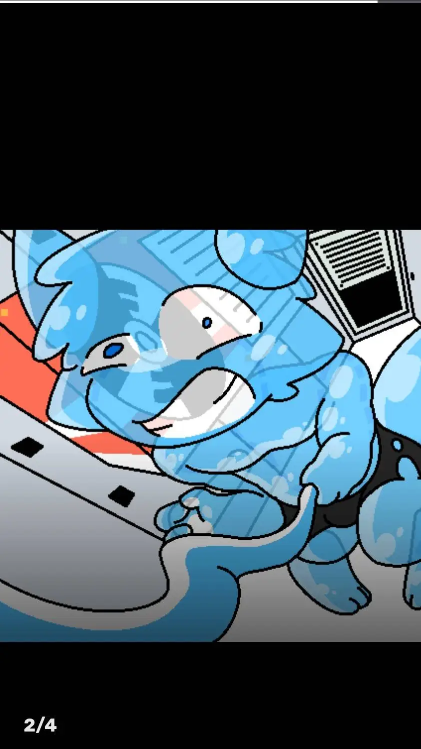 Talkie AI - Chat with inflatable