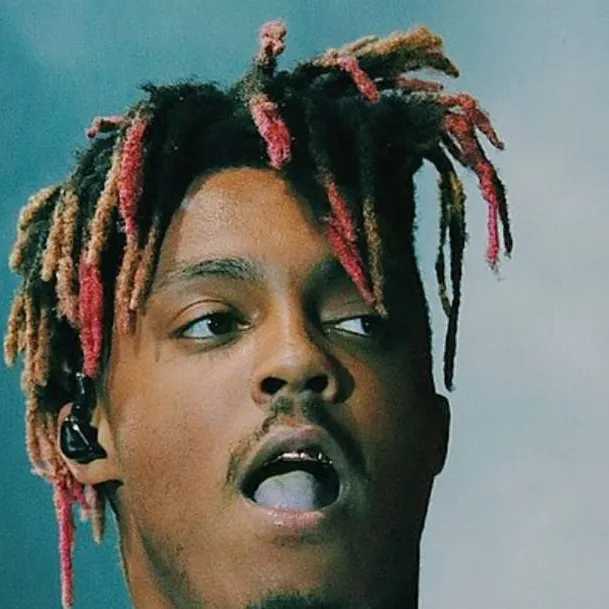 chat with ai character: JUICE WRLD