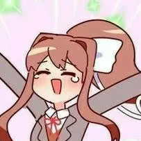 chat with ai character: Monika