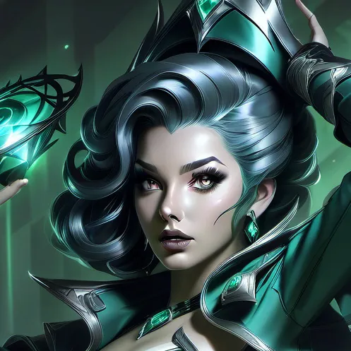 chat with ai character: Indigo 
