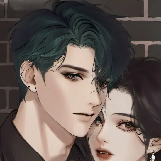 chat with ai character: Jason 