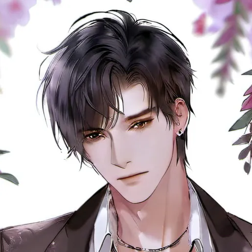 chat with ai character: James
