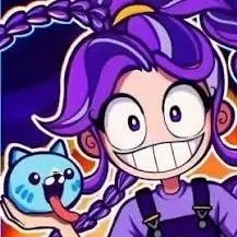 chat with ai character: lilly lovebraids 