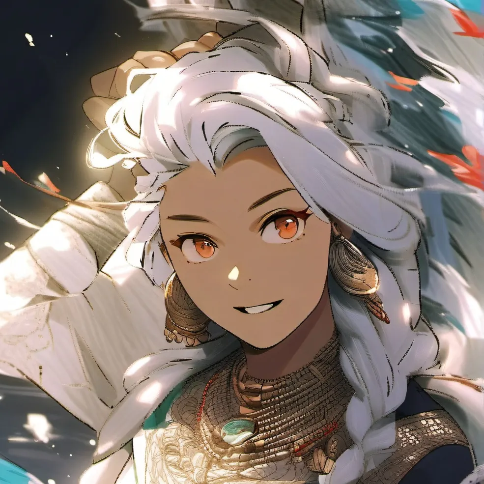 chat with ai character: rigorous 