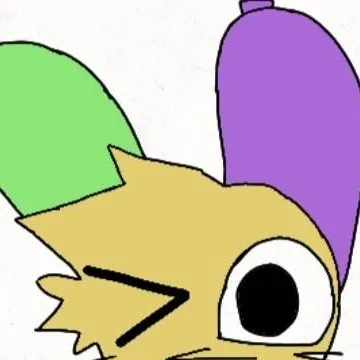 chat with ai character: looey