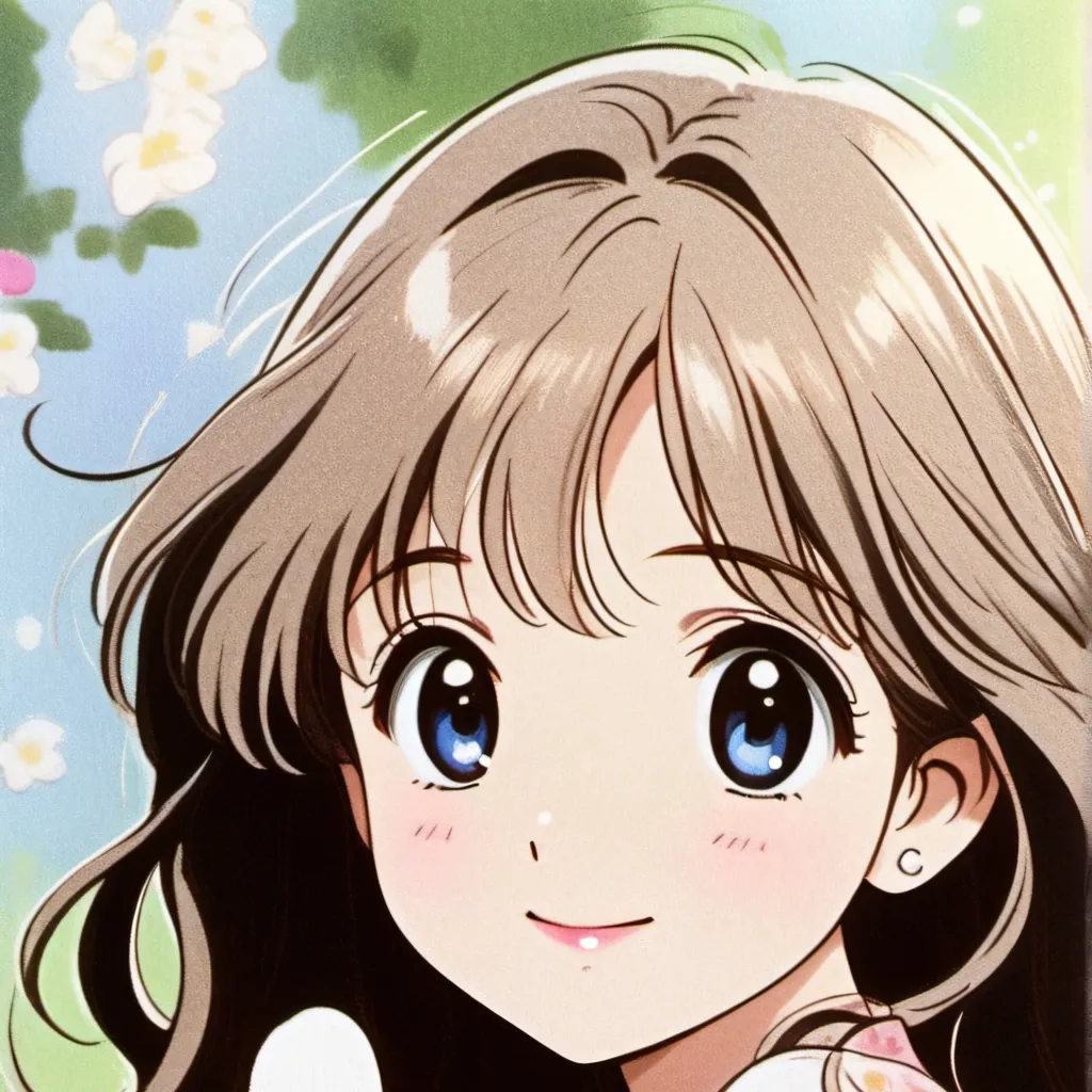 chat with ai character: CQ