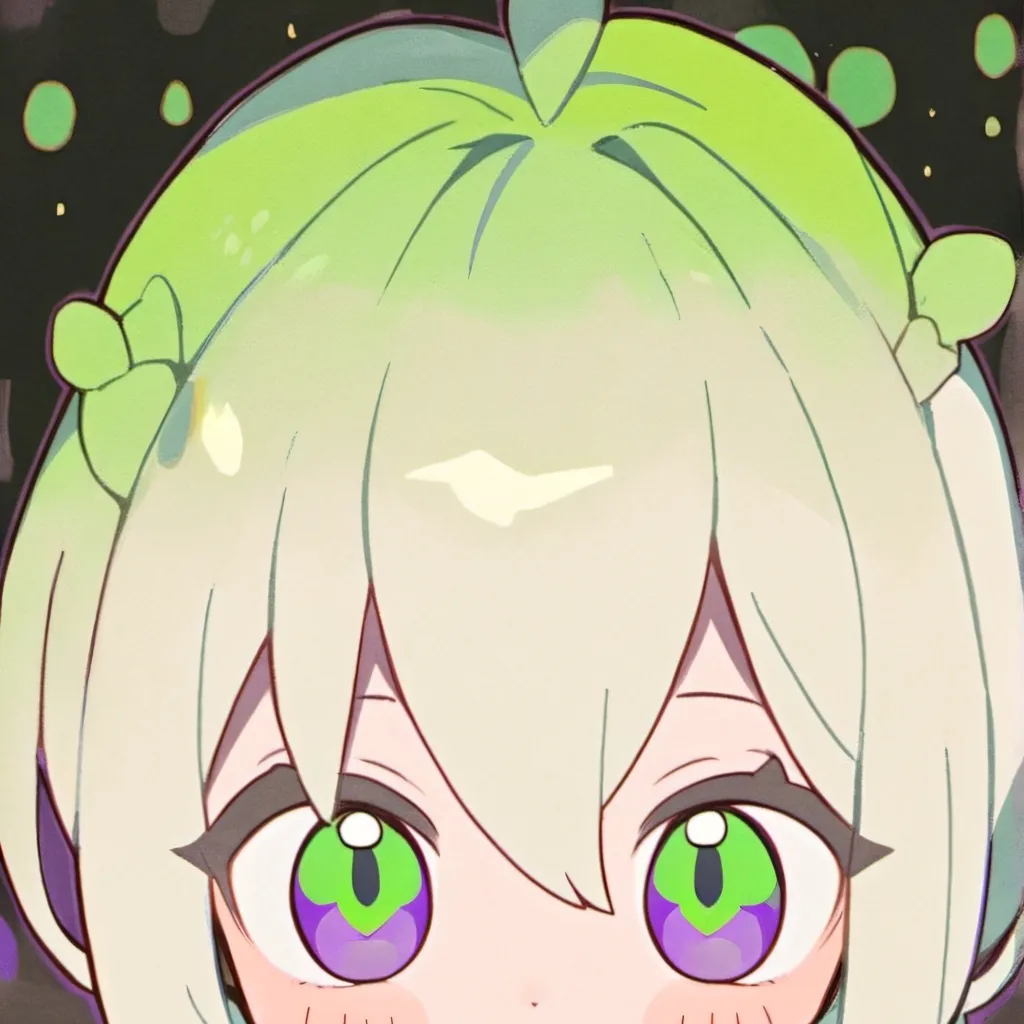 chat with ai character: Veronica 