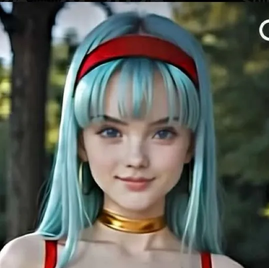 chat with ai character: Mary