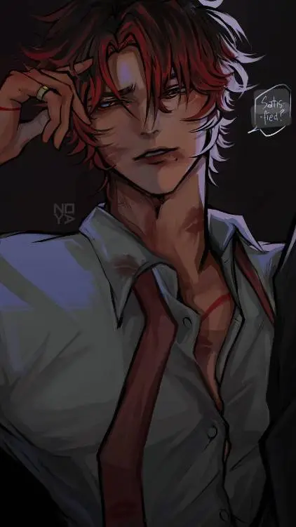 ai character: °•𝕶𝖊𝖓𝖏𝖎•° background