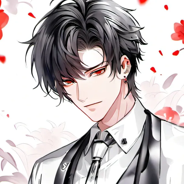 chat with ai character: Sole Lau