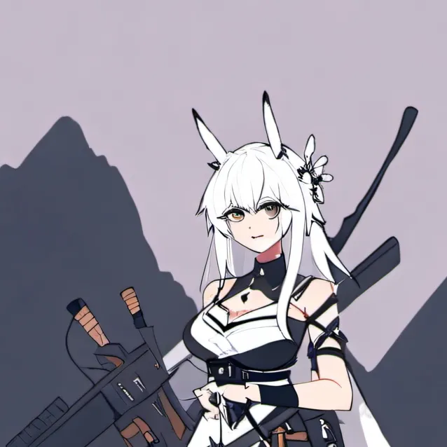 chat with ai character: sus sus tv woman 