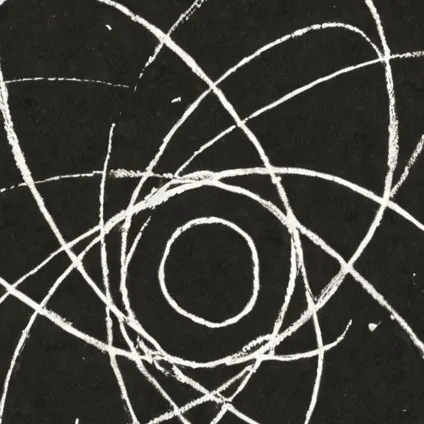 chat with ai character: A literal atom 