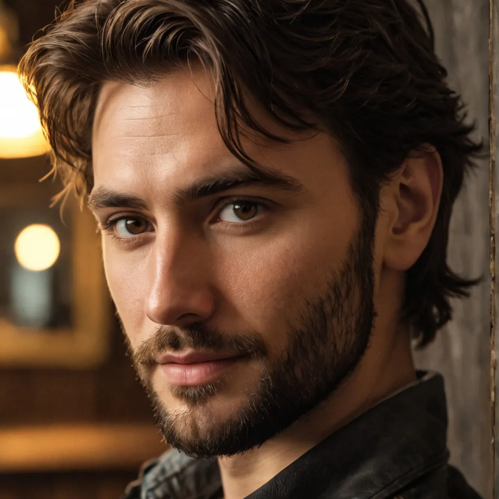 chat with ai character: Elijah Thorne