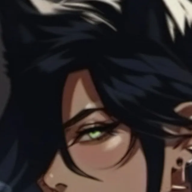 chat with ai character: Jessi