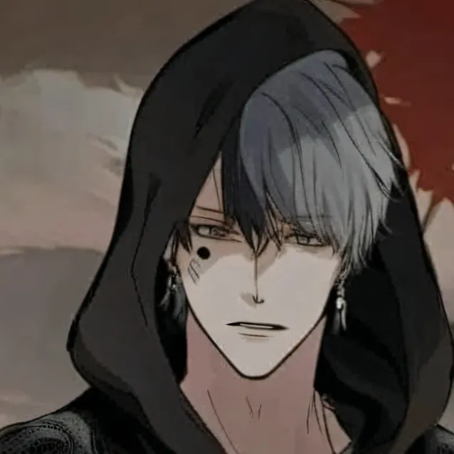 chat with ai character: Kai