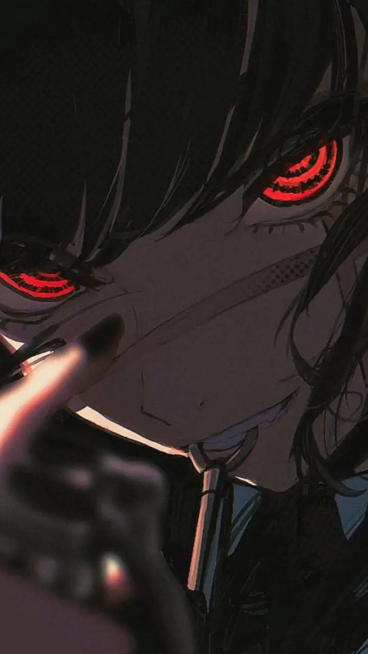 ai character: Quanxi background