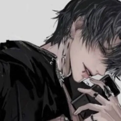 chat with ai character: Max