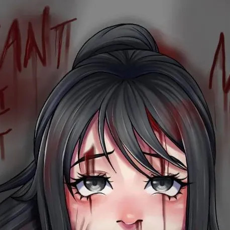 chat with ai character: Ayano Aishi