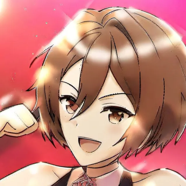 chat with ai character: MEIKO