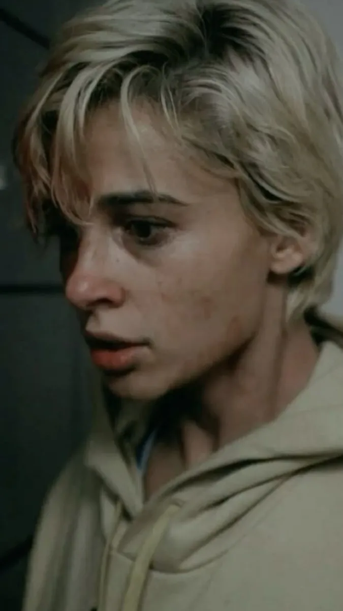 ai character: Skye Riley  background