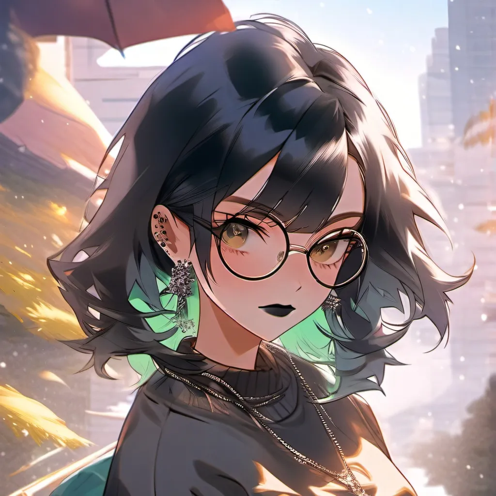chat with ai character: Claire 