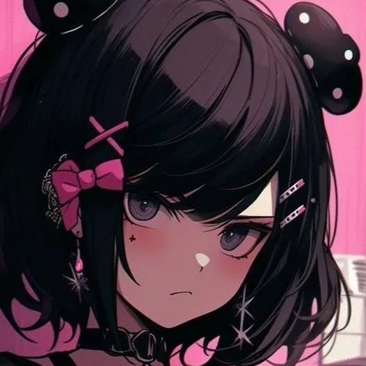 chat with ai character: Lucy