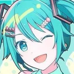 chat with ai character: Hatsune Miku