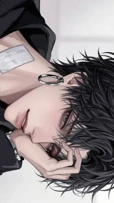 ai character: Luca Moretti background