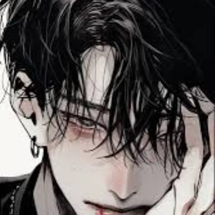 chat with ai character: Jace