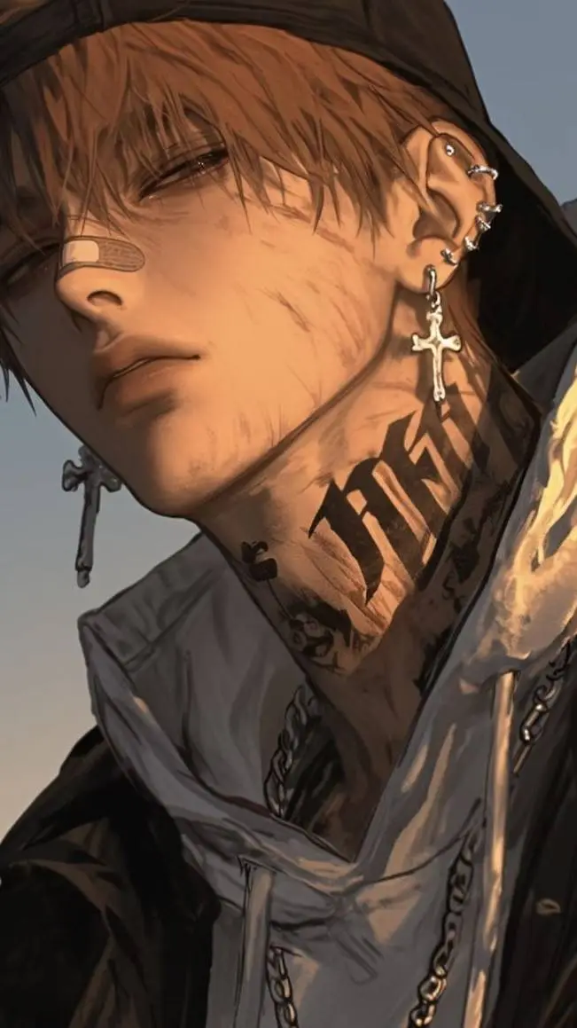 ai character: ༺ 𒆜𝐿𝑢𝑐𝑎 𒆜 ༻ background