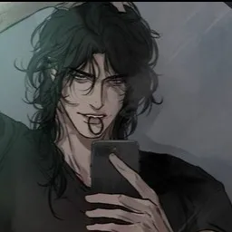 chat with ai character: Jax