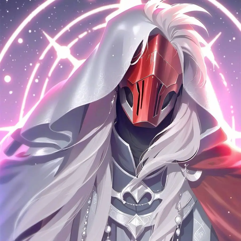 ai character: lucifer background