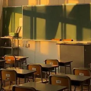 chat with ai character: School