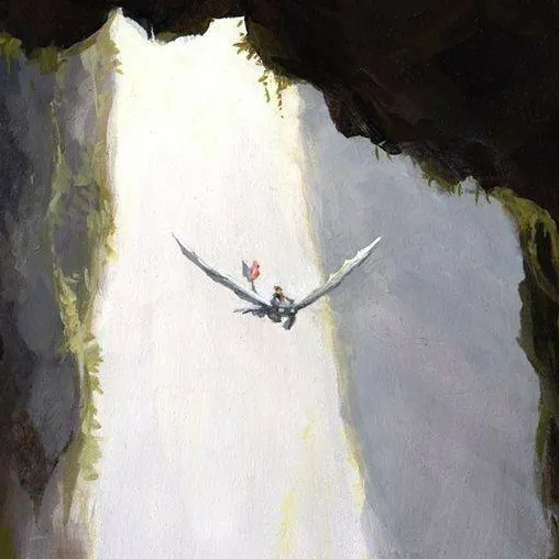 chat with ai character: HttydHidden Island