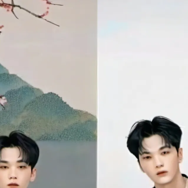 chat with ai character: Skz