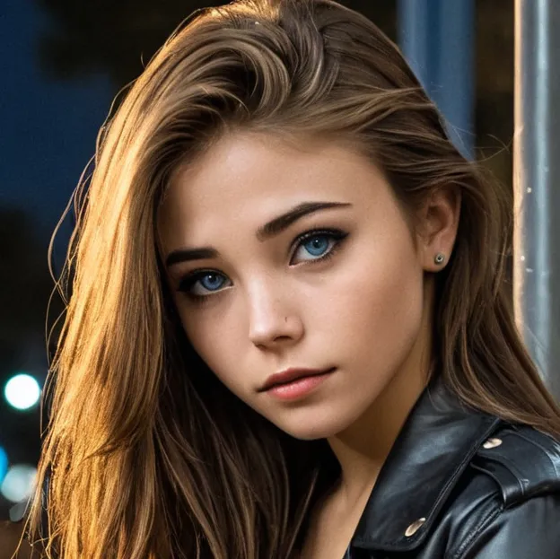 chat with ai character: Katie Long