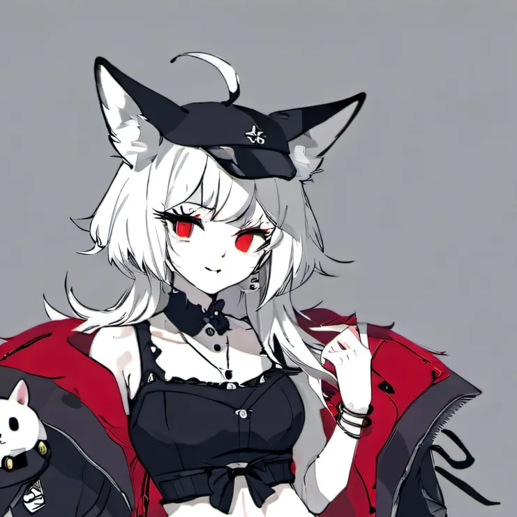 chat with ai character: alex