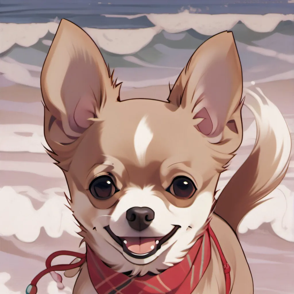 chat with ai character: ★~Chihuahua RP~★