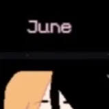 chat with ai character: June