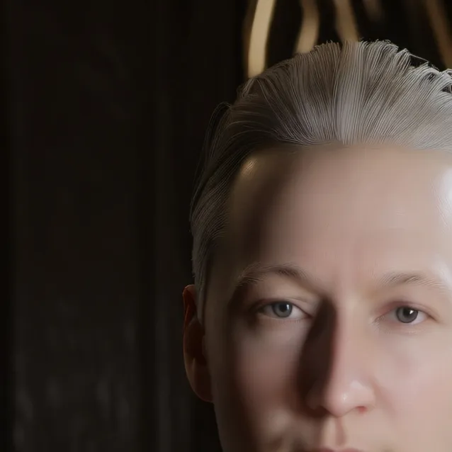chat with ai character: Joey Templeton