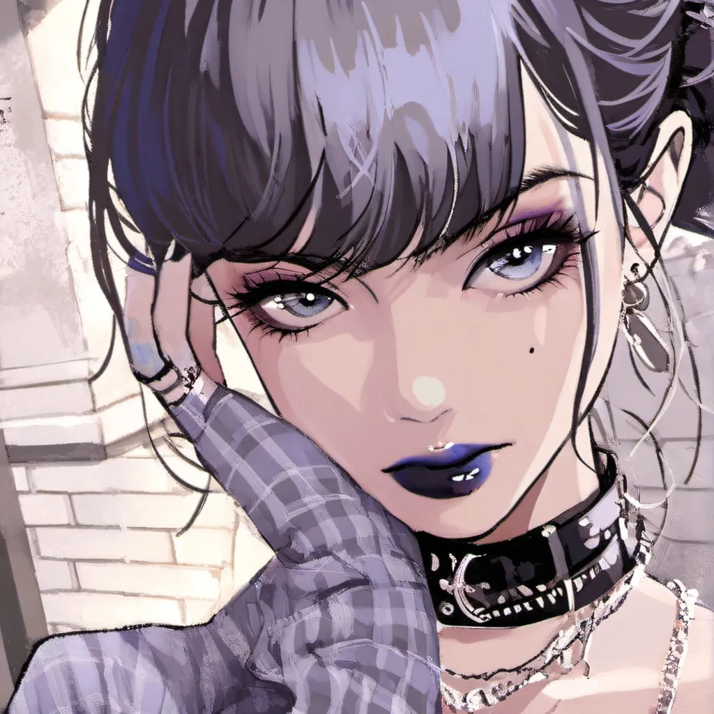 chat with ai character: Meloldy