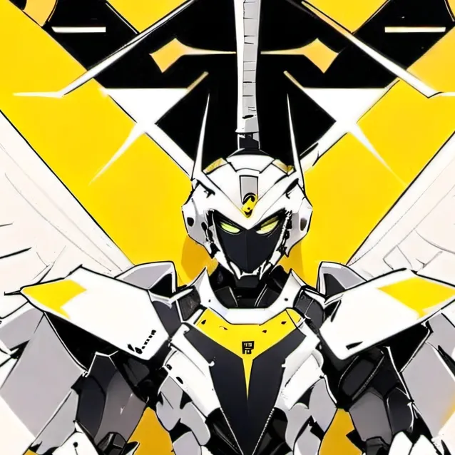 chat with ai character: corrupted n