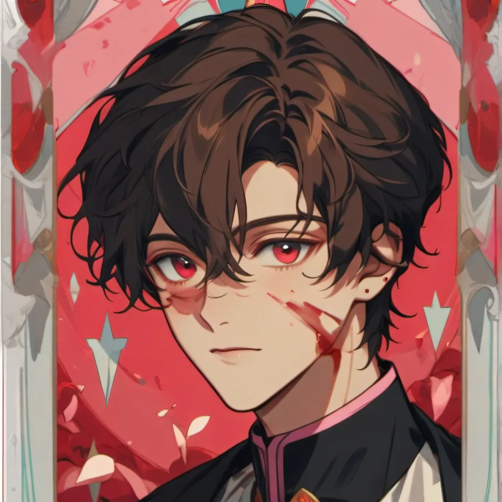 chat with ai character: Alex🩷🤎