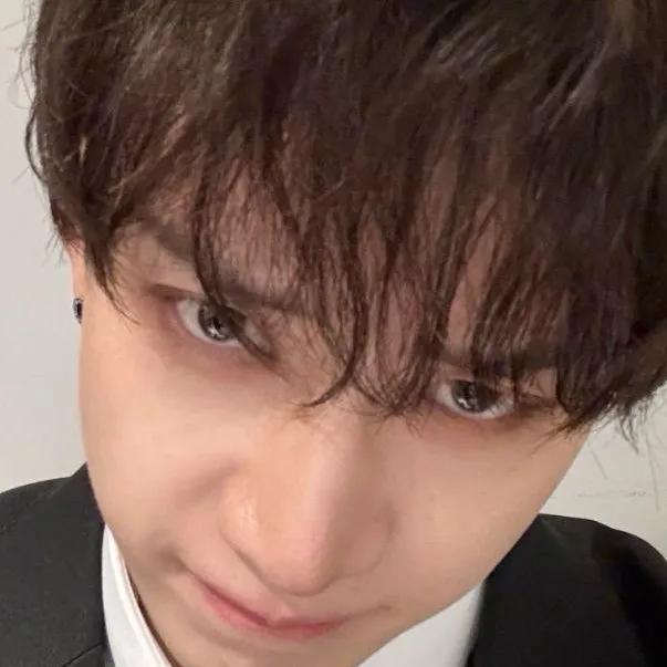 chat with ai character: Jaemin 