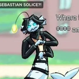 chat with ai character: pressure meets blo